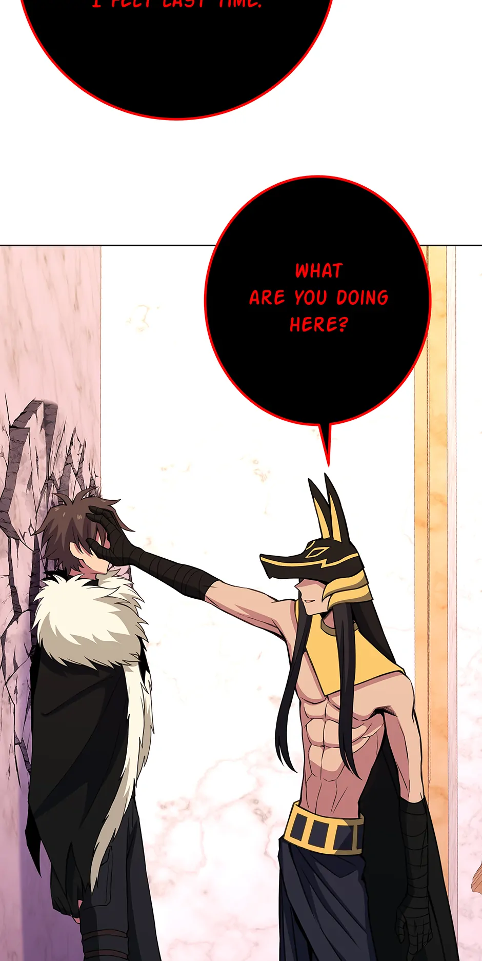 I Became A Part Time Employee For Gods Chapter 81 369 71