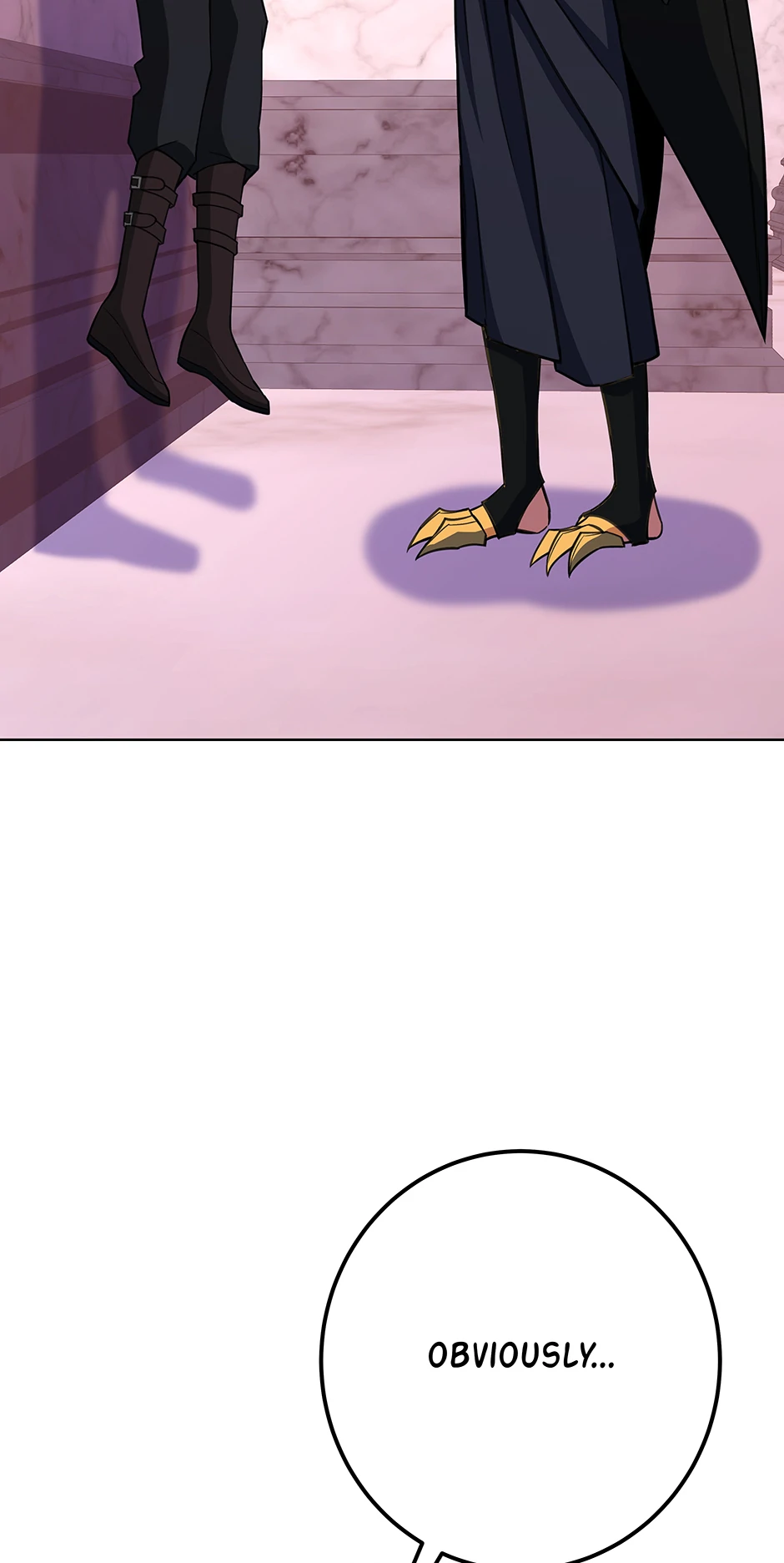 I Became A Part Time Employee For Gods Chapter 81 370 72