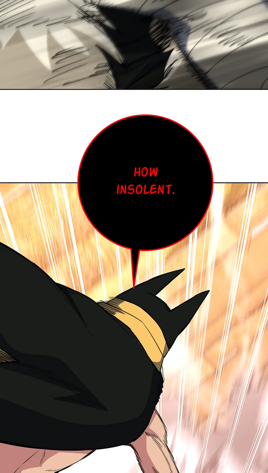 I Became A Part Time Employee For Gods Chapter 81 375 77