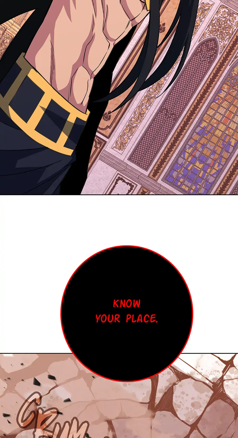 I Became A Part Time Employee For Gods Chapter 81 378 80