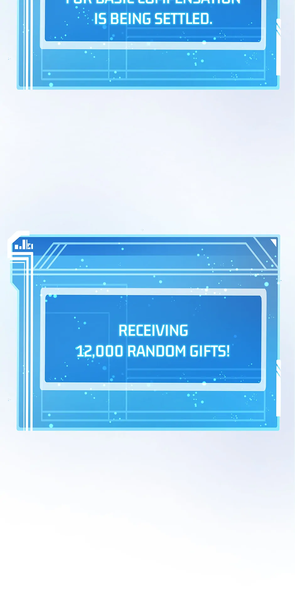 I Became A Part Time Employee For Gods Chapter 81 389 91