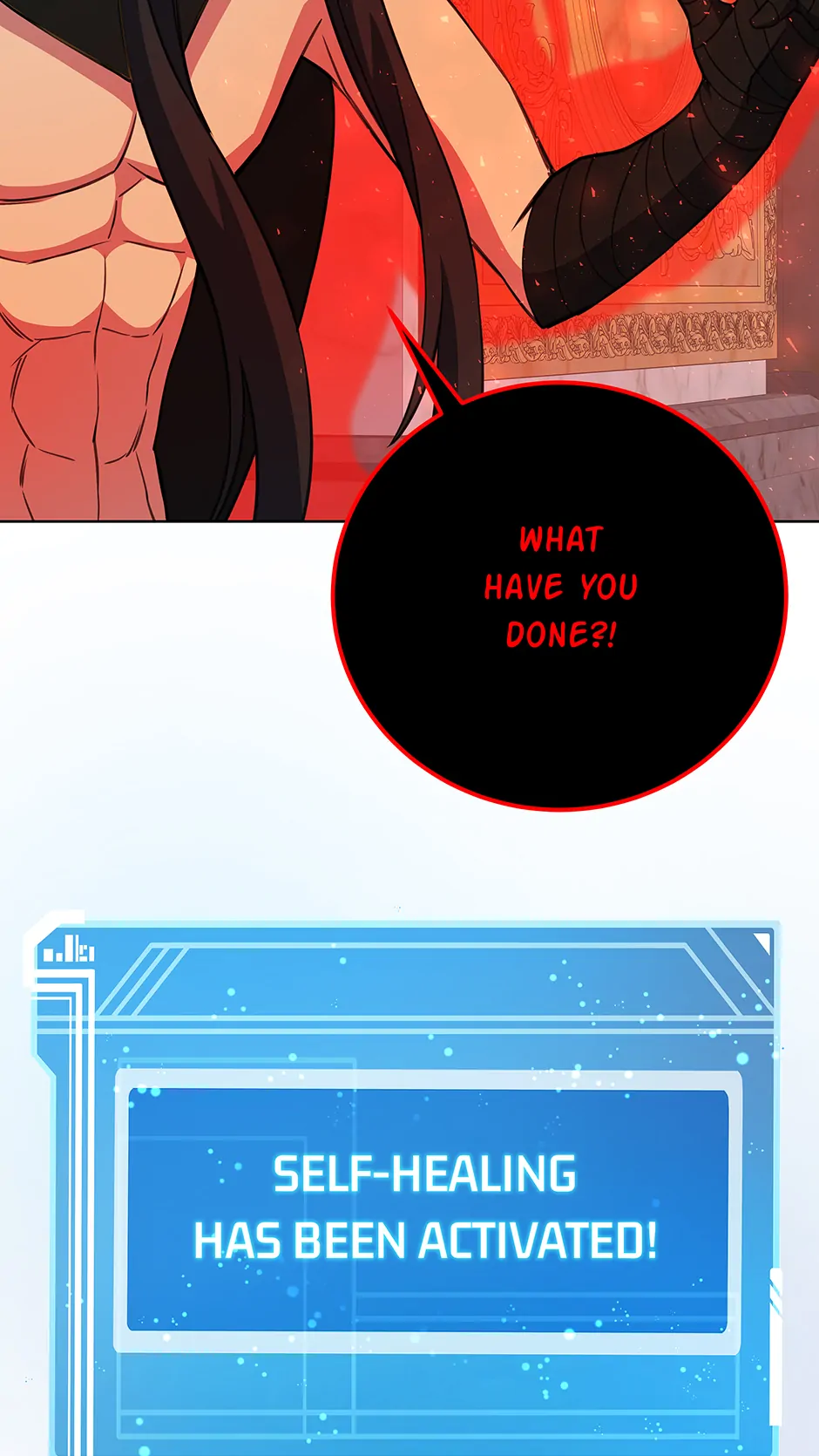 I Became A Part Time Employee For Gods Chapter 81 391 93