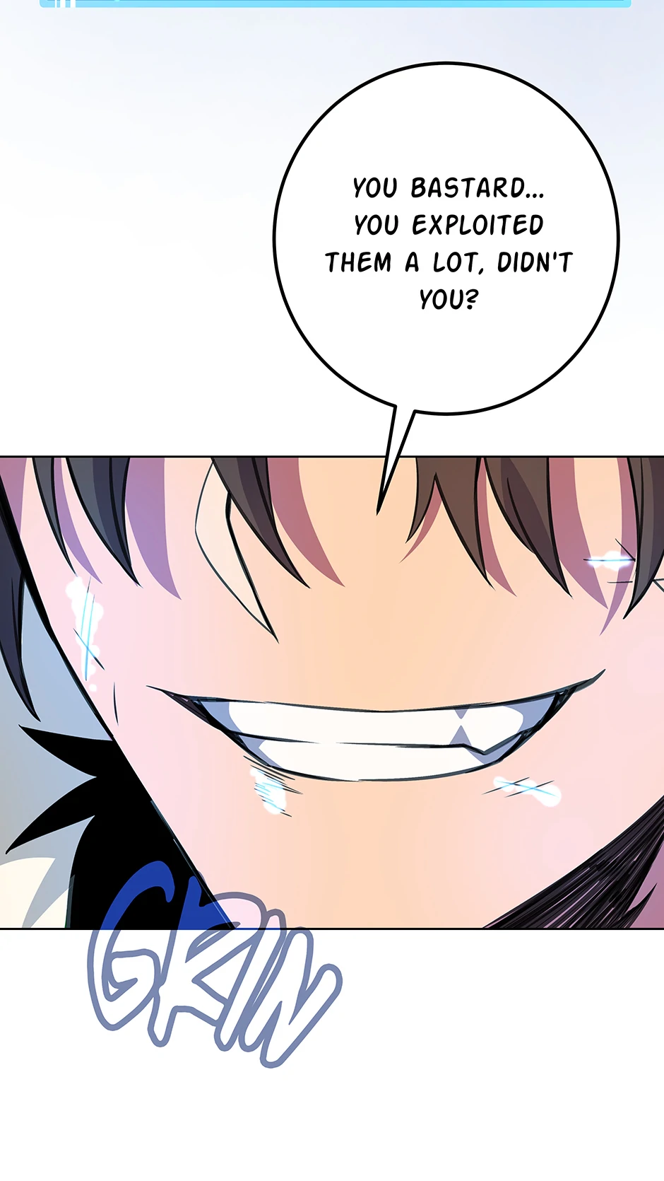 I Became A Part Time Employee For Gods Chapter 81 392 94