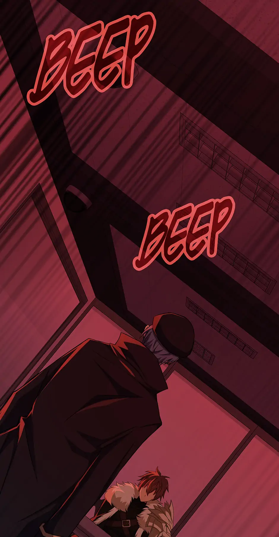 I Became A Part Time Employee For Gods Chapter 85 299 16