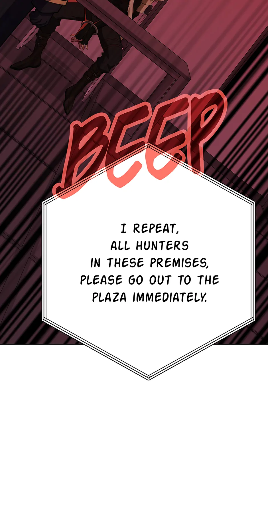 I Became A Part Time Employee For Gods Chapter 85 300 17