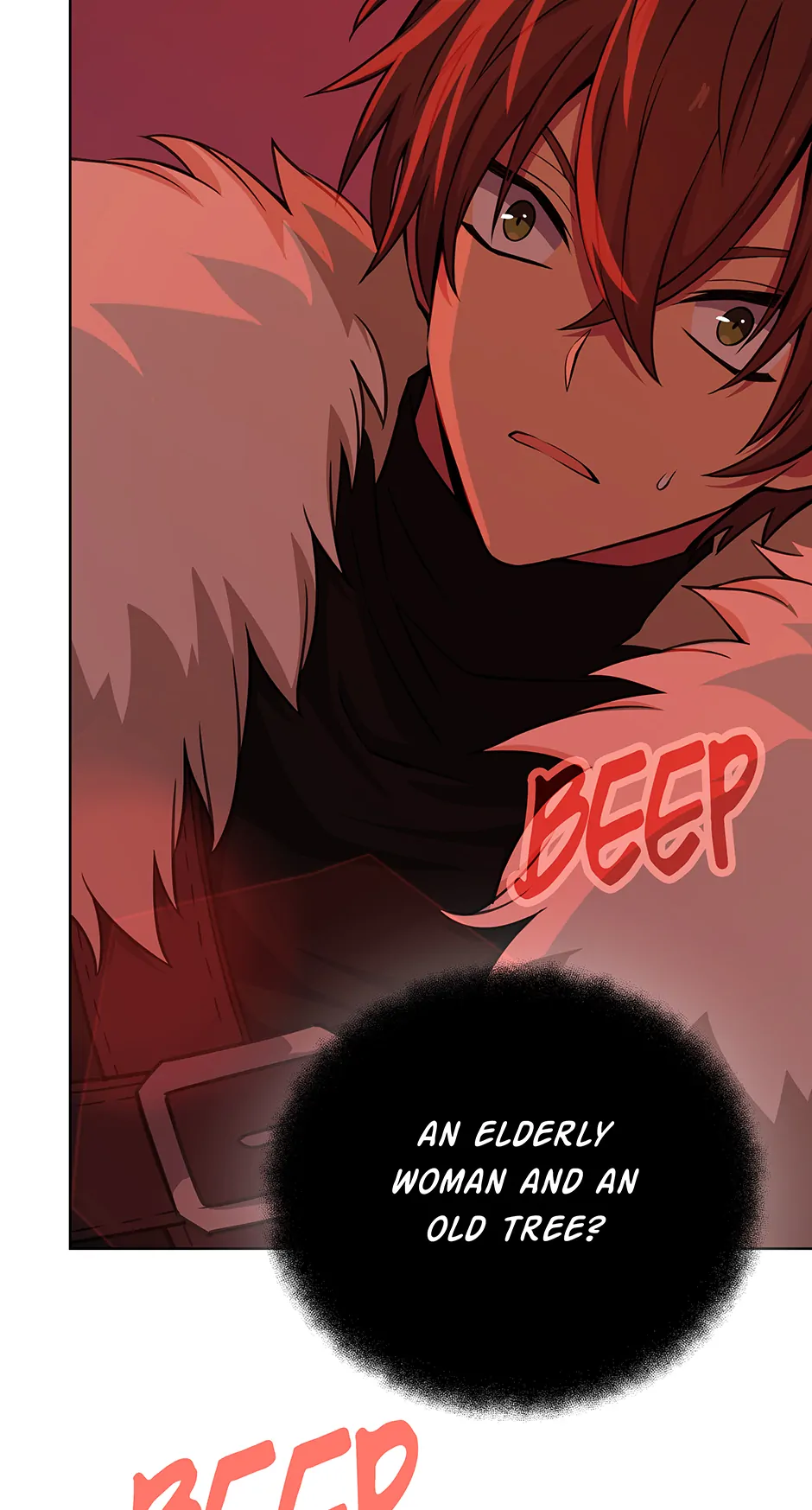 I Became A Part Time Employee For Gods Chapter 85 302 19