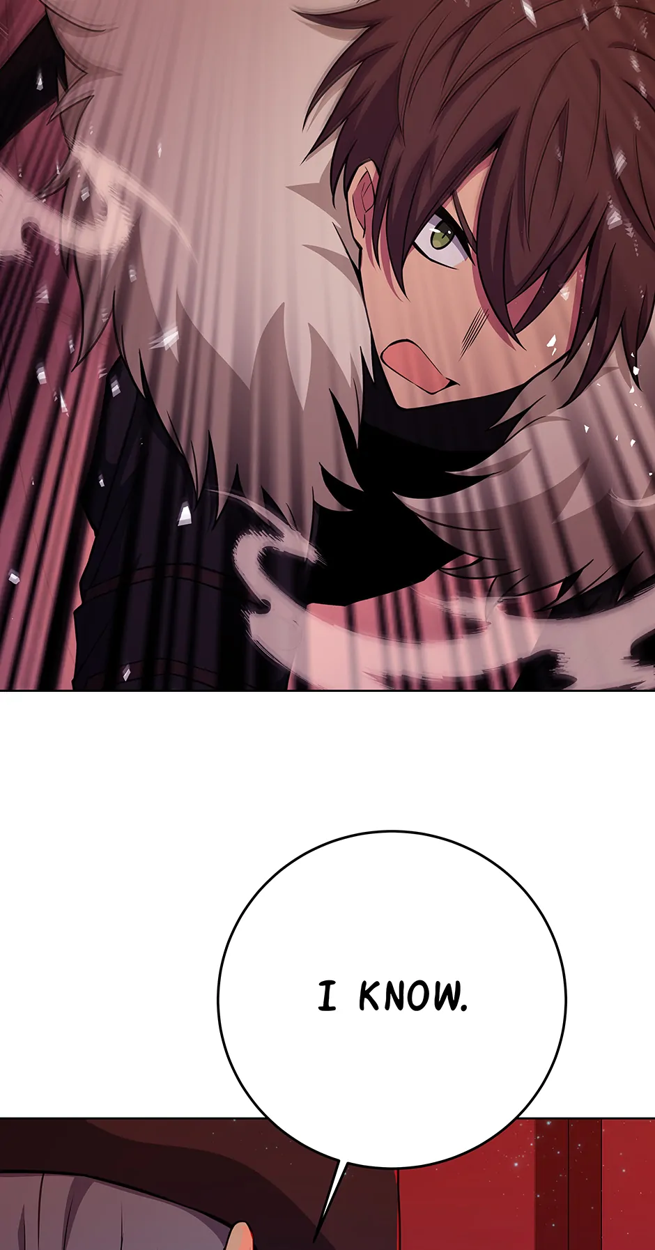 I Became A Part Time Employee For Gods Chapter 85 312 29