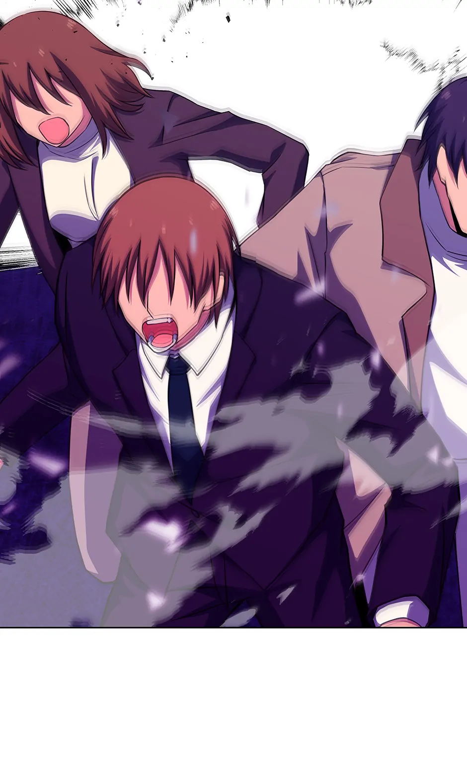 I Became A Part Time Employee For Gods Chapter 85 325 42