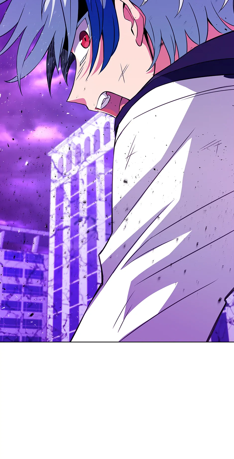 I Became A Part Time Employee For Gods Chapter 85 335 52