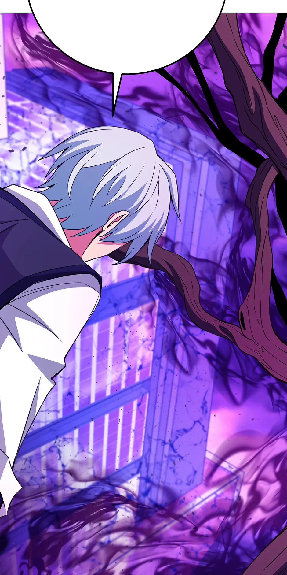 I Became A Part Time Employee For Gods Chapter 85 338 55