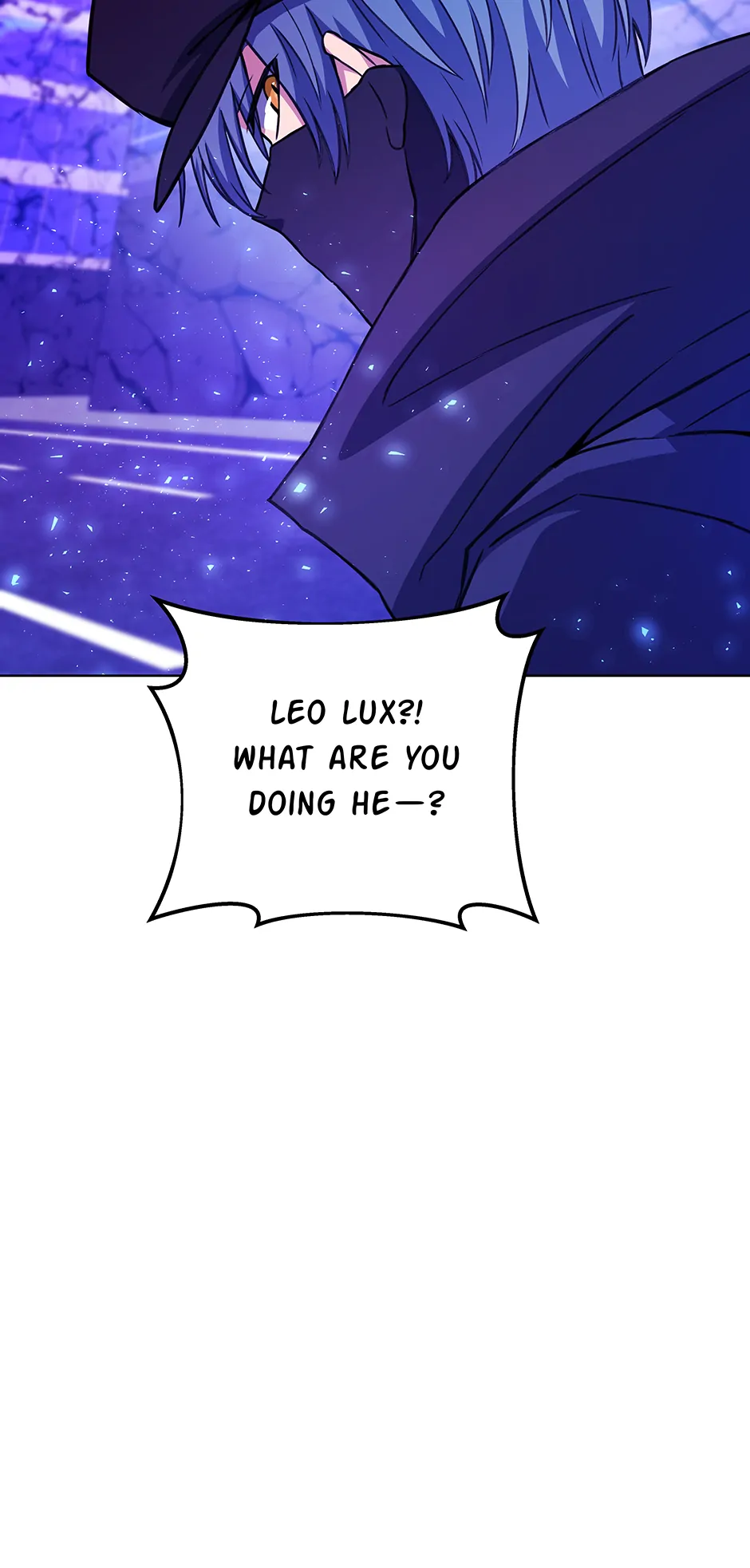 I Became A Part Time Employee For Gods Chapter 85 364 81