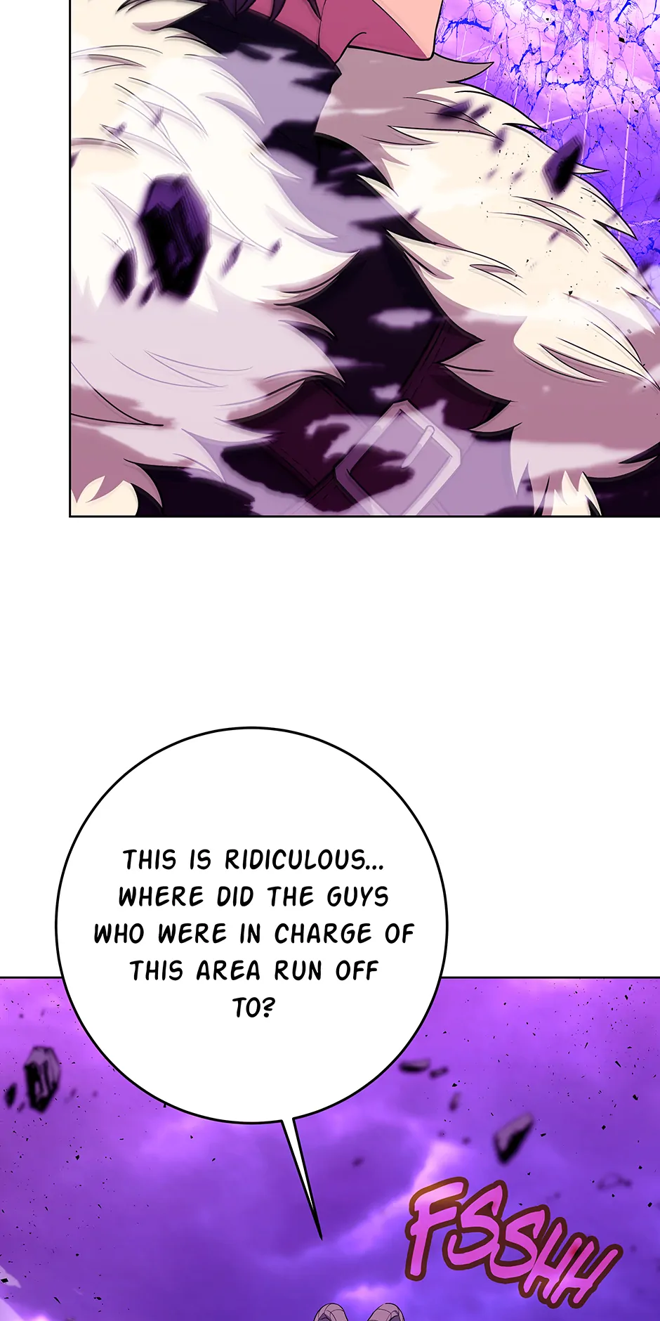 I Became A Part Time Employee For Gods Chapter 89 253 06