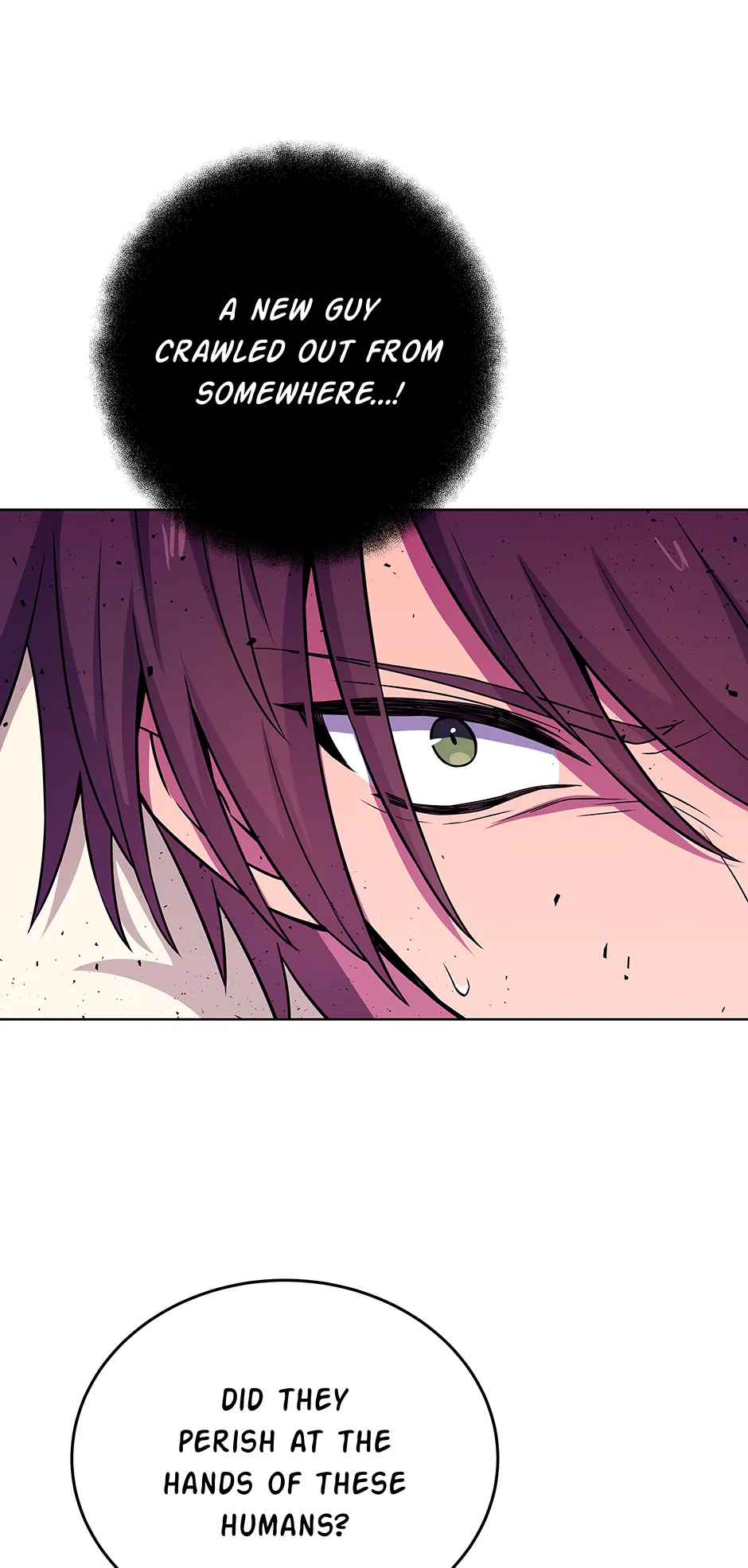 I Became A Part Time Employee For Gods Chapter 89 257 10