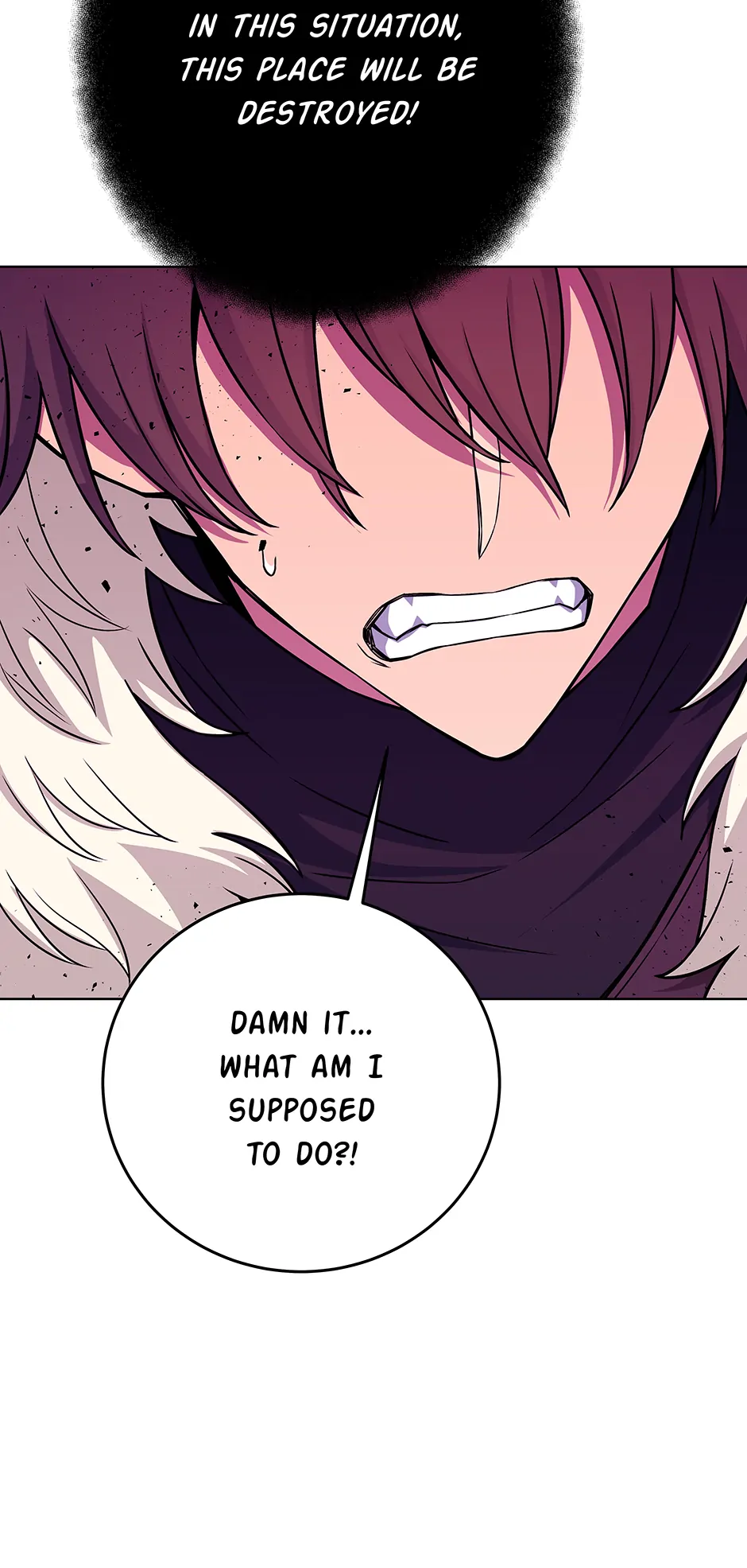 I Became A Part Time Employee For Gods Chapter 89 259 12