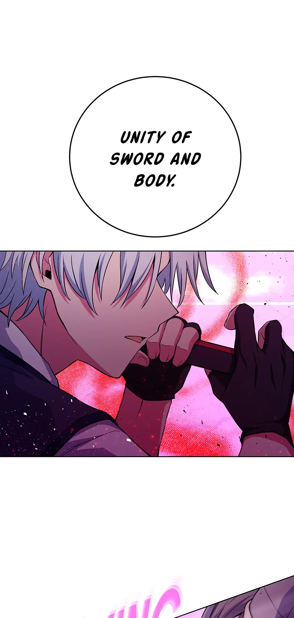 I Became A Part Time Employee For Gods Chapter 89 260 13