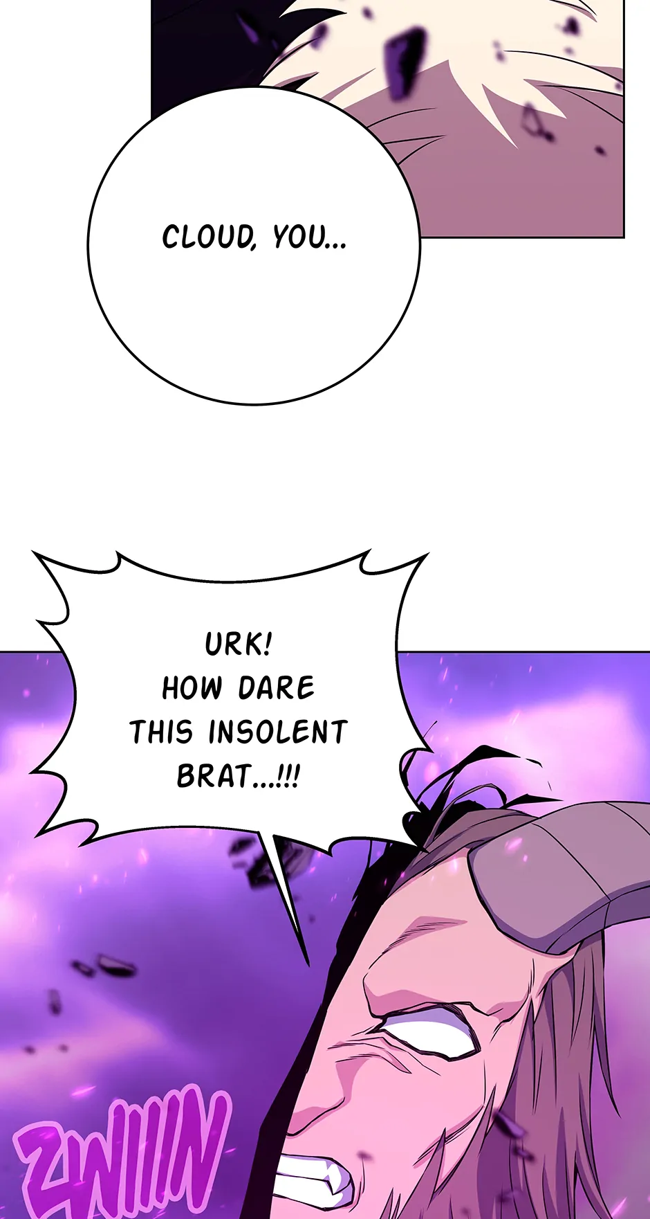 I Became A Part Time Employee For Gods Chapter 89 269 22