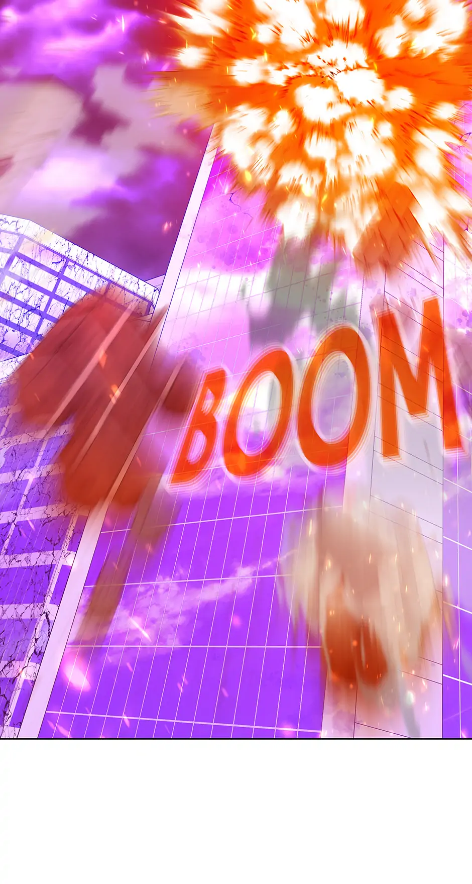 I Became A Part Time Employee For Gods Chapter 89 272 25