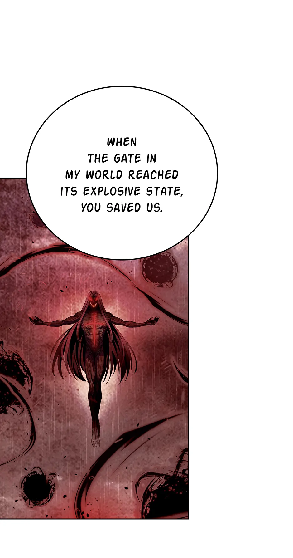 I Became A Part Time Employee For Gods Chapter 89 278 31