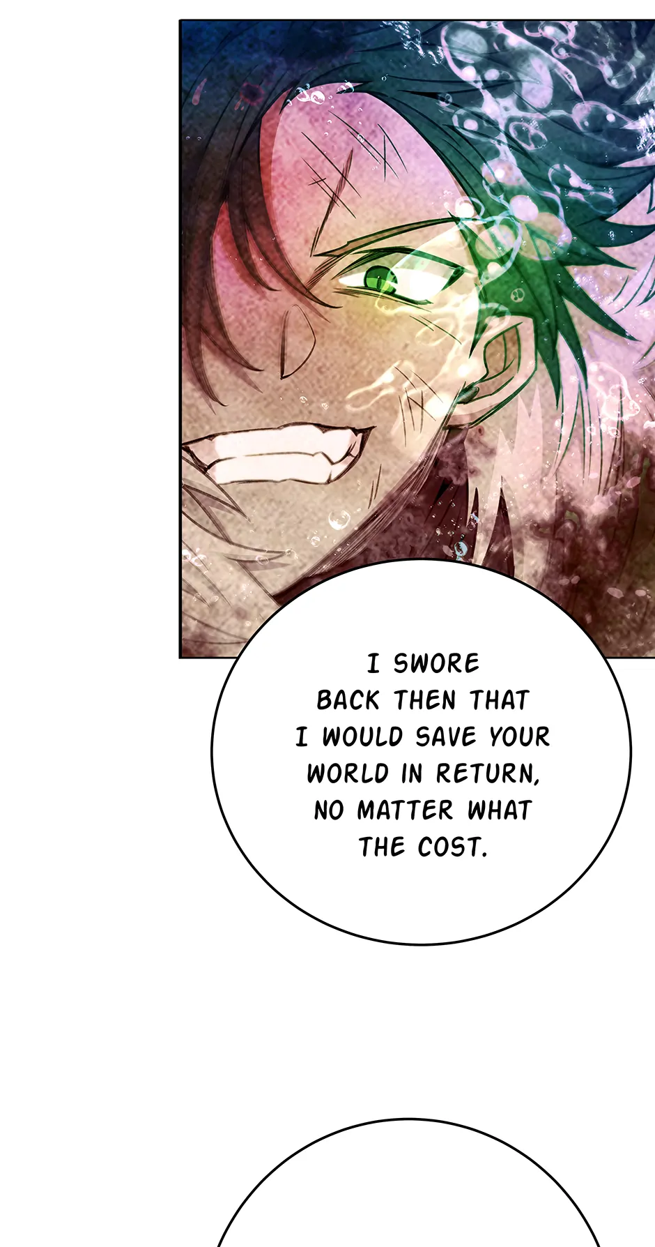 I Became A Part Time Employee For Gods Chapter 89 279 32