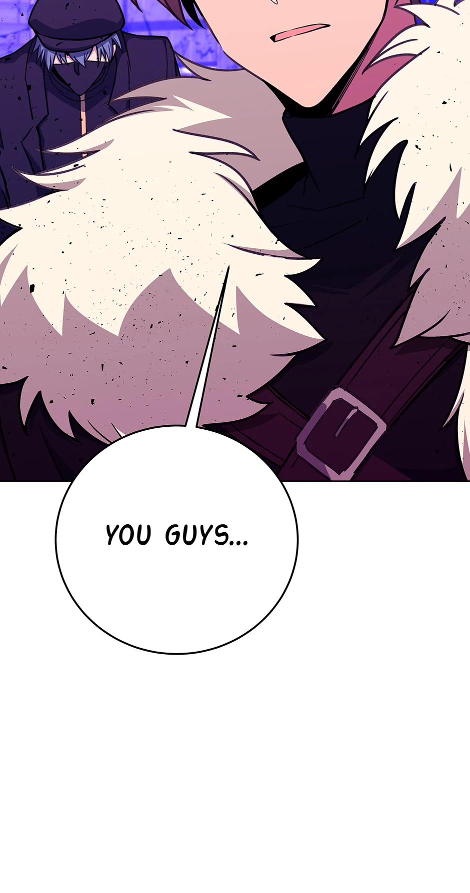 I Became A Part Time Employee For Gods Chapter 89 282 35