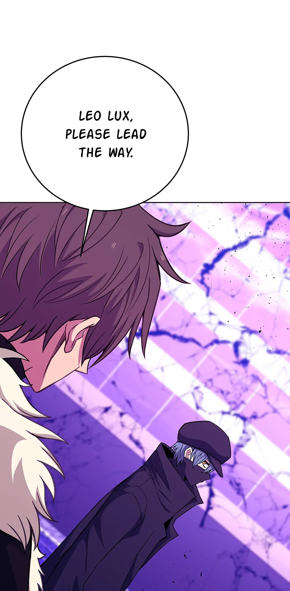 I Became A Part Time Employee For Gods Chapter 89 284 37