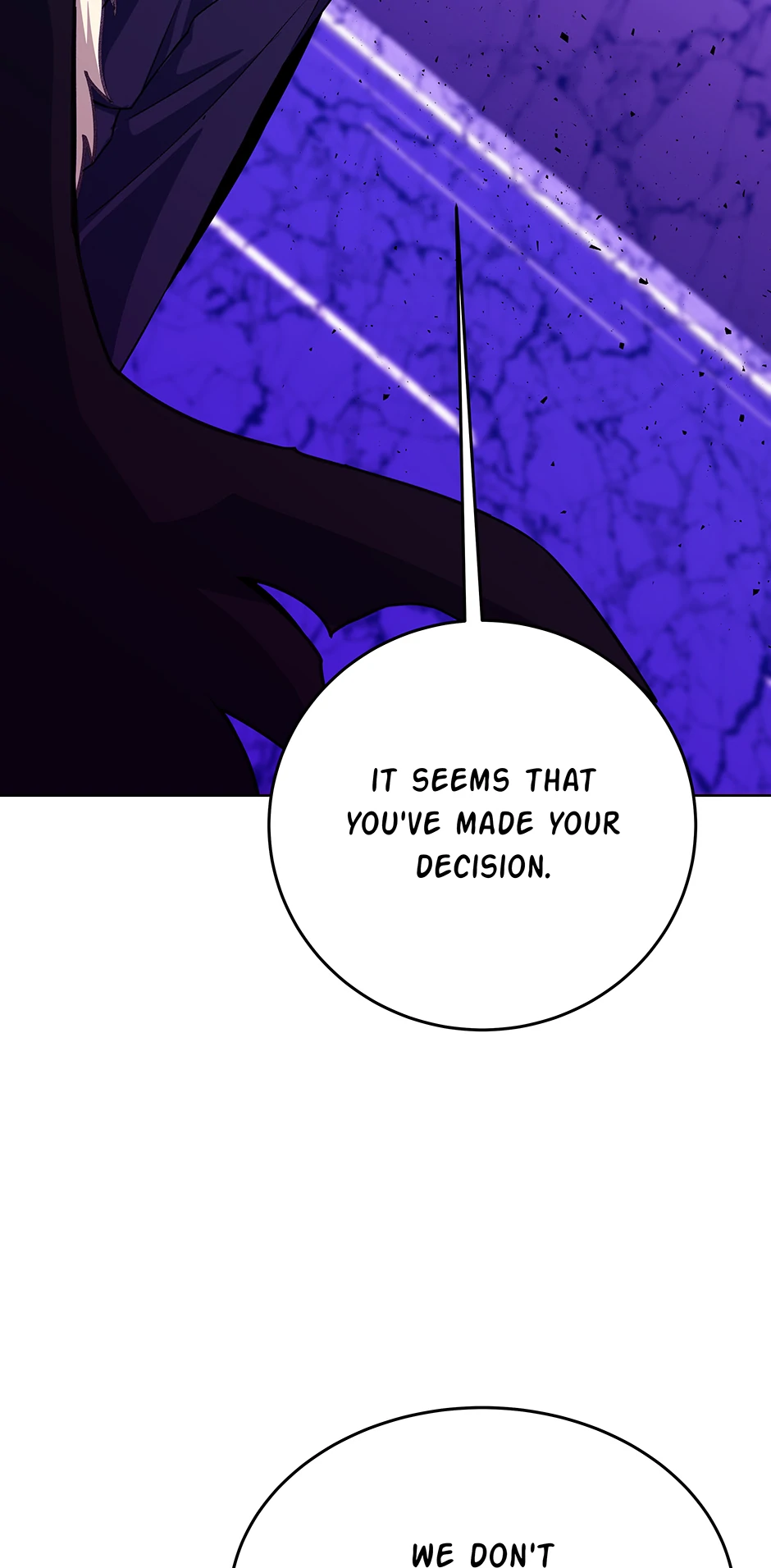 I Became A Part Time Employee For Gods Chapter 89 285 38