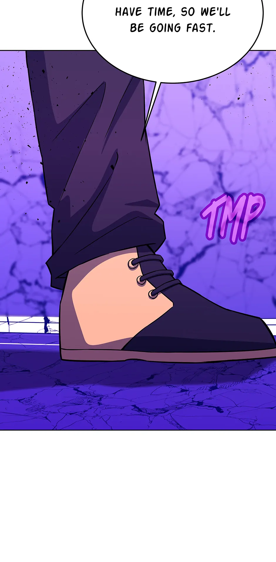 I Became A Part Time Employee For Gods Chapter 89 286 39