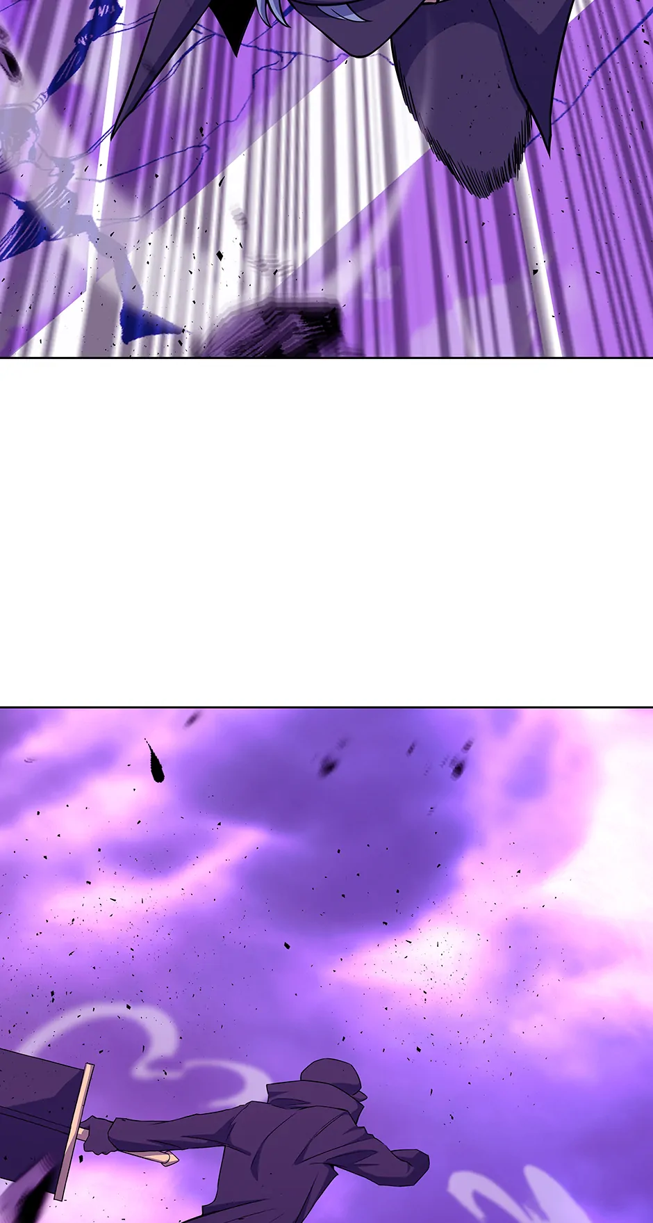 I Became A Part Time Employee For Gods Chapter 89 289 42