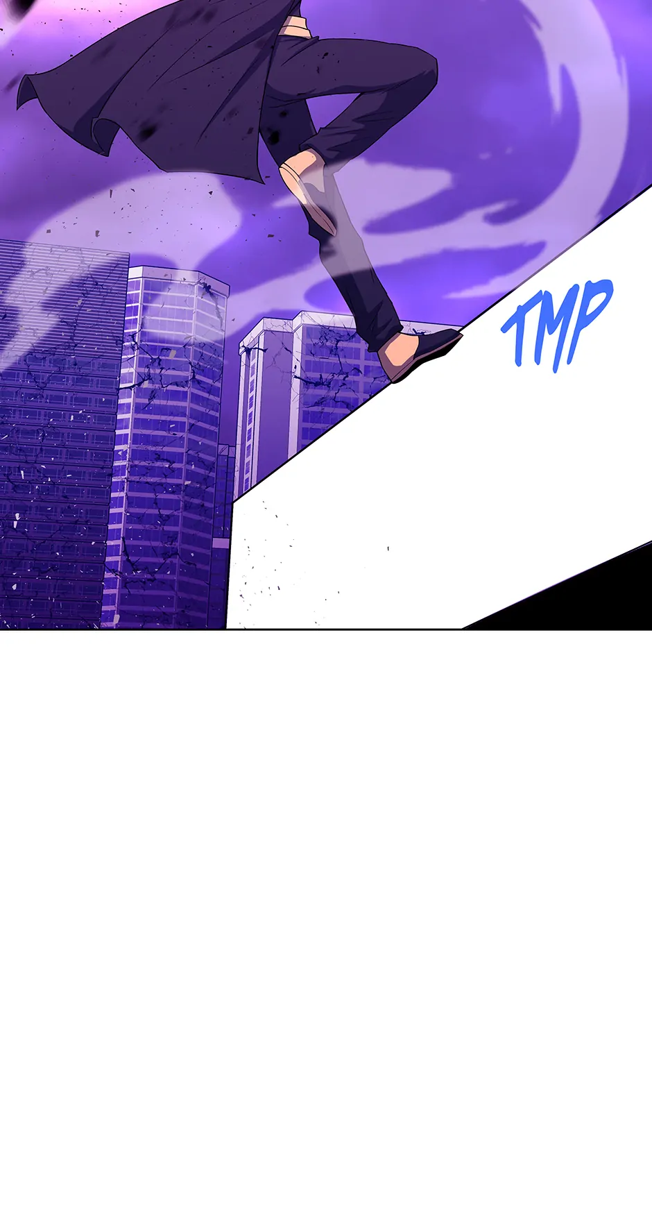 I Became A Part Time Employee For Gods Chapter 89 290 43