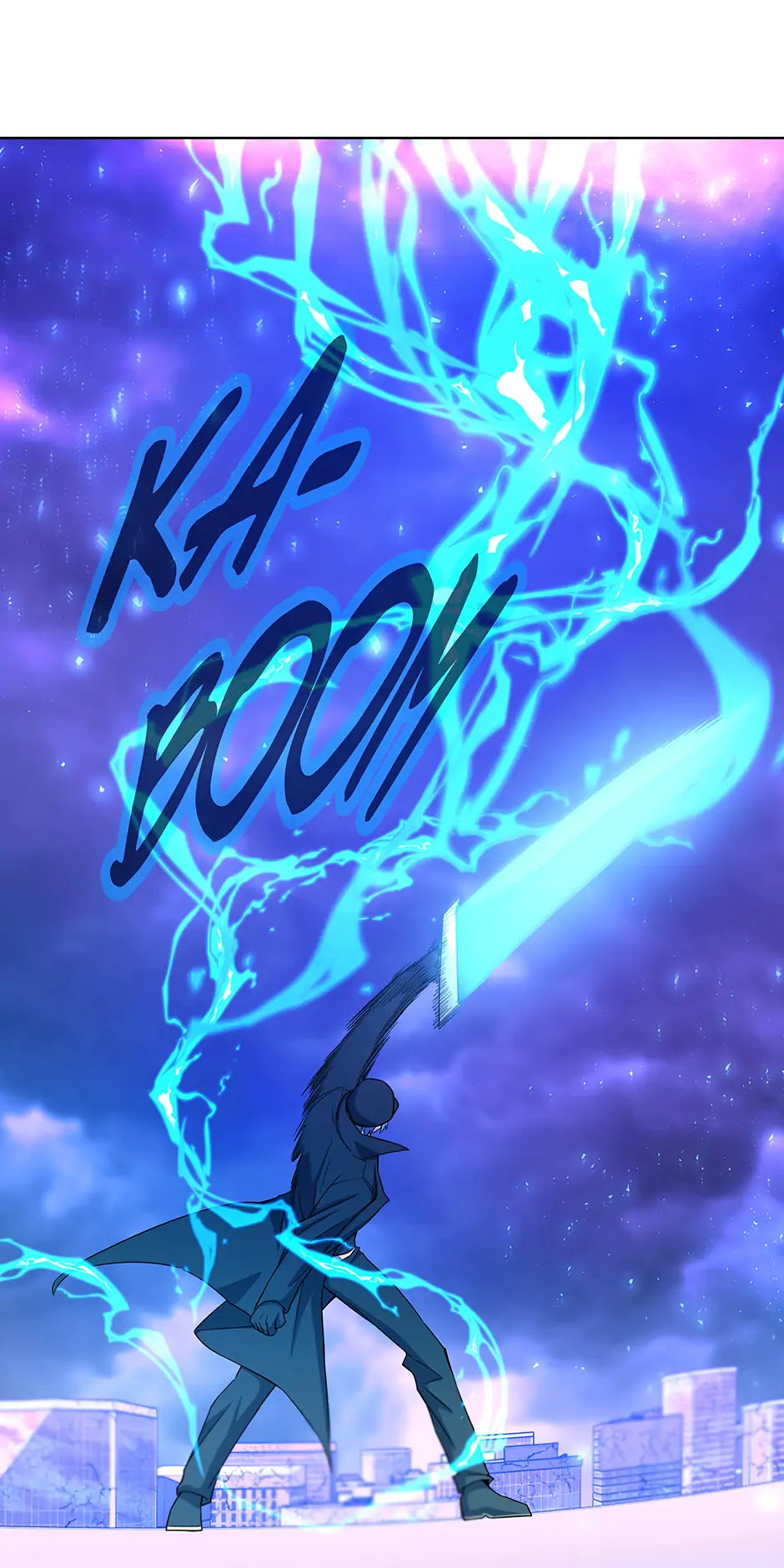 I Became A Part Time Employee For Gods Chapter 89 292 45