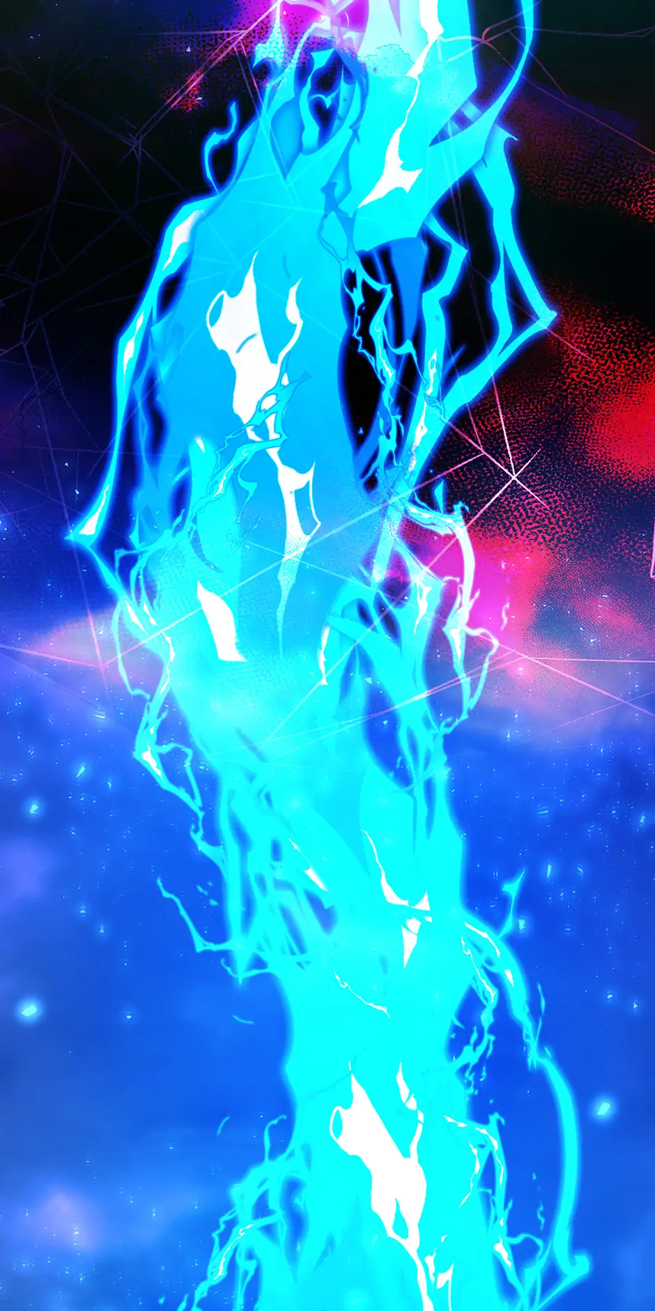 I Became A Part Time Employee For Gods Chapter 89 294 47