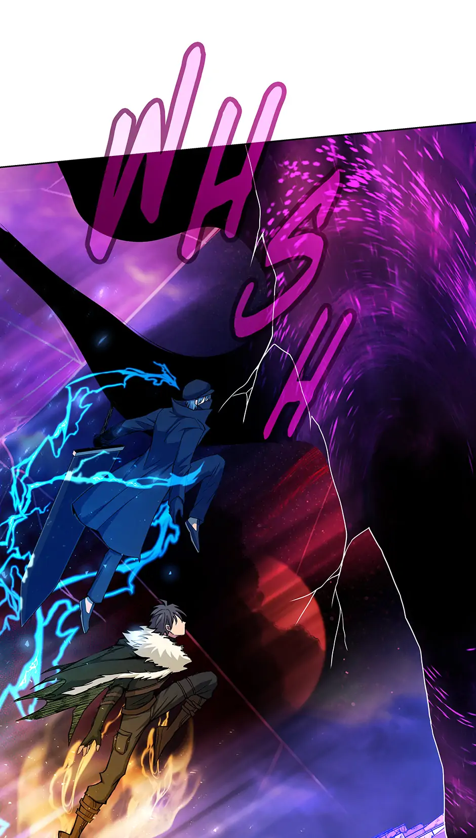 I Became A Part Time Employee For Gods Chapter 89 300 53