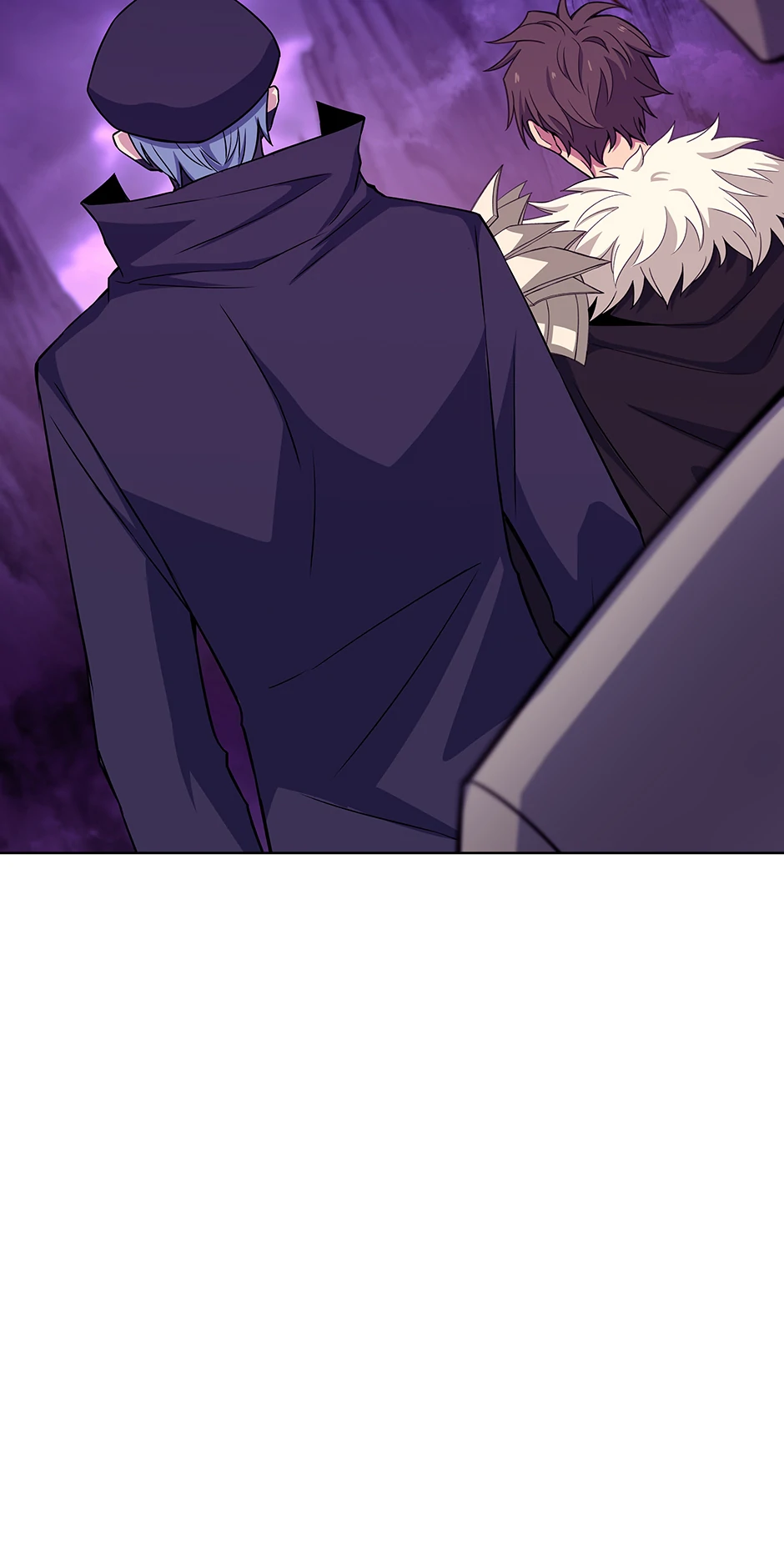 I Became A Part Time Employee For Gods Chapter 89 307 60