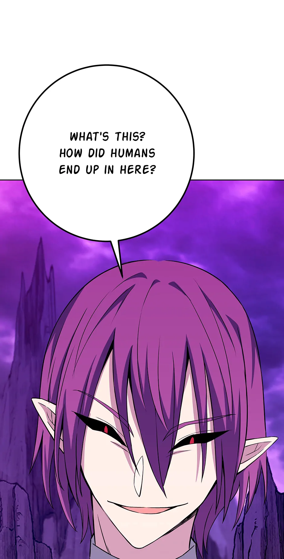 I Became A Part Time Employee For Gods Chapter 89 308 61