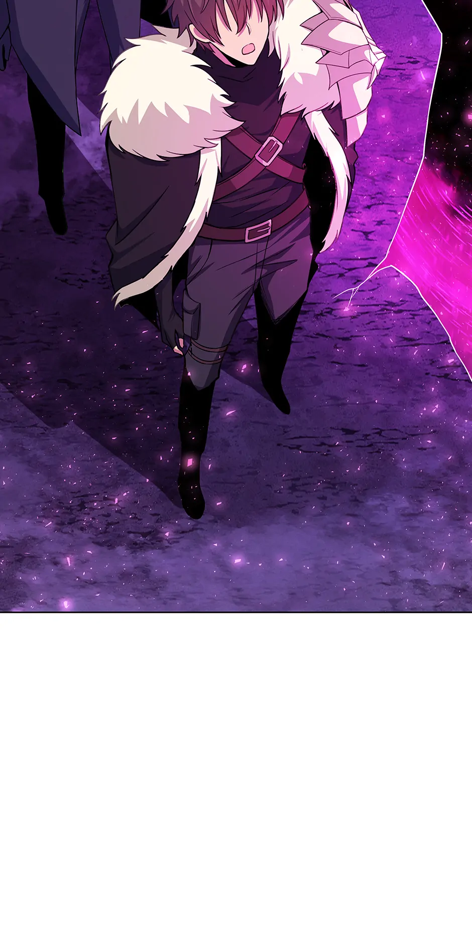 I Became A Part Time Employee For Gods Chapter 89 316 69