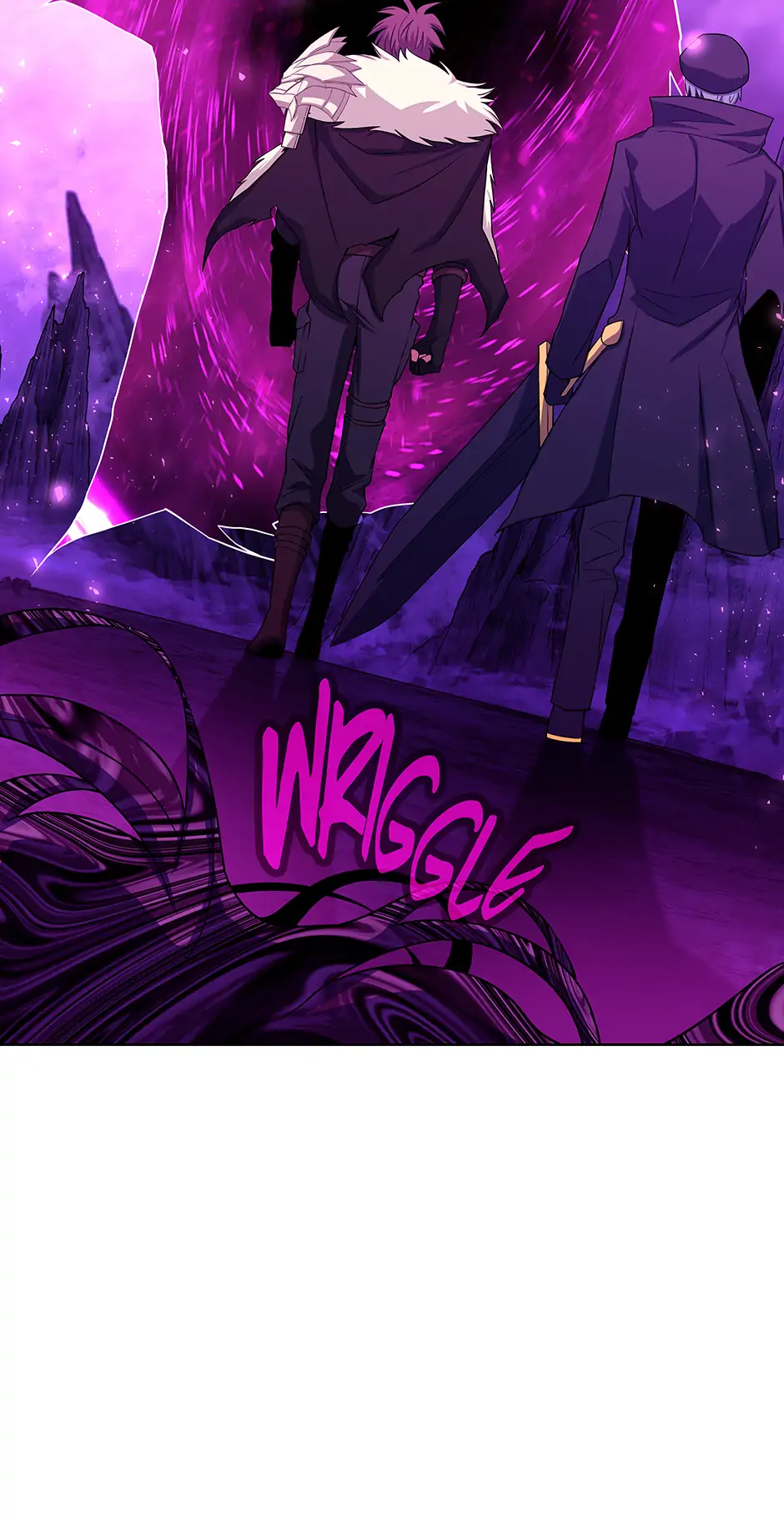 I Became A Part Time Employee For Gods Chapter 89 319 72