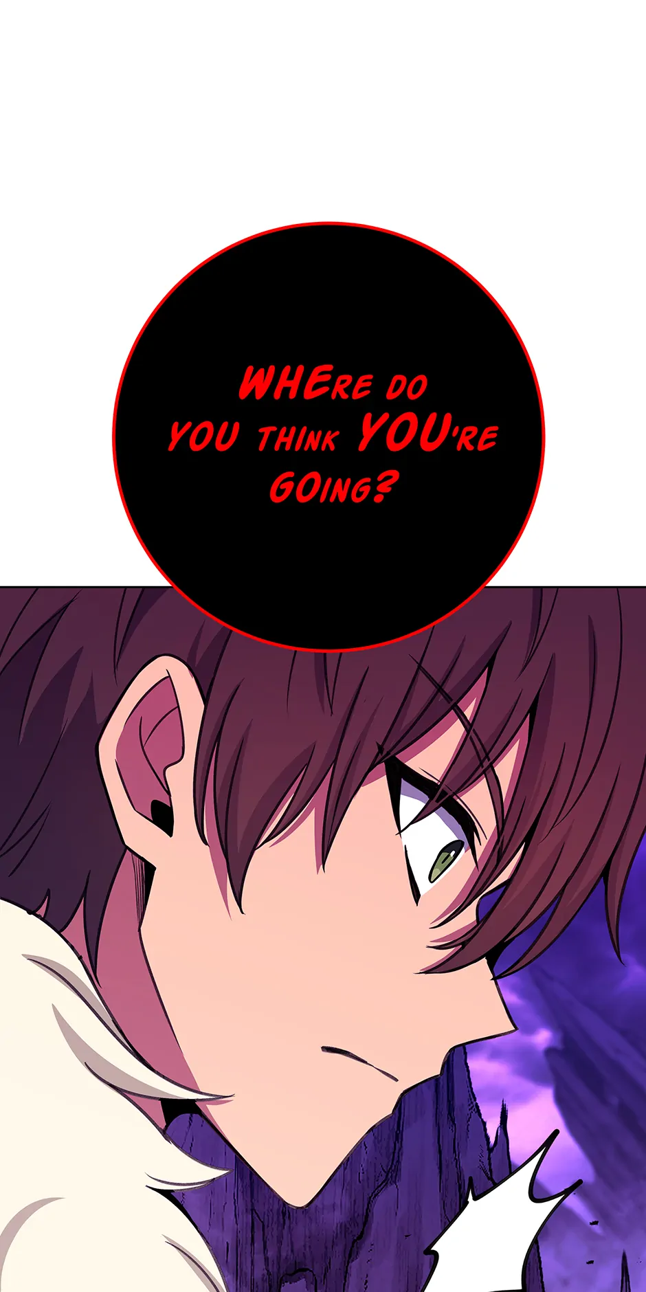 I Became A Part Time Employee For Gods Chapter 89 320 73