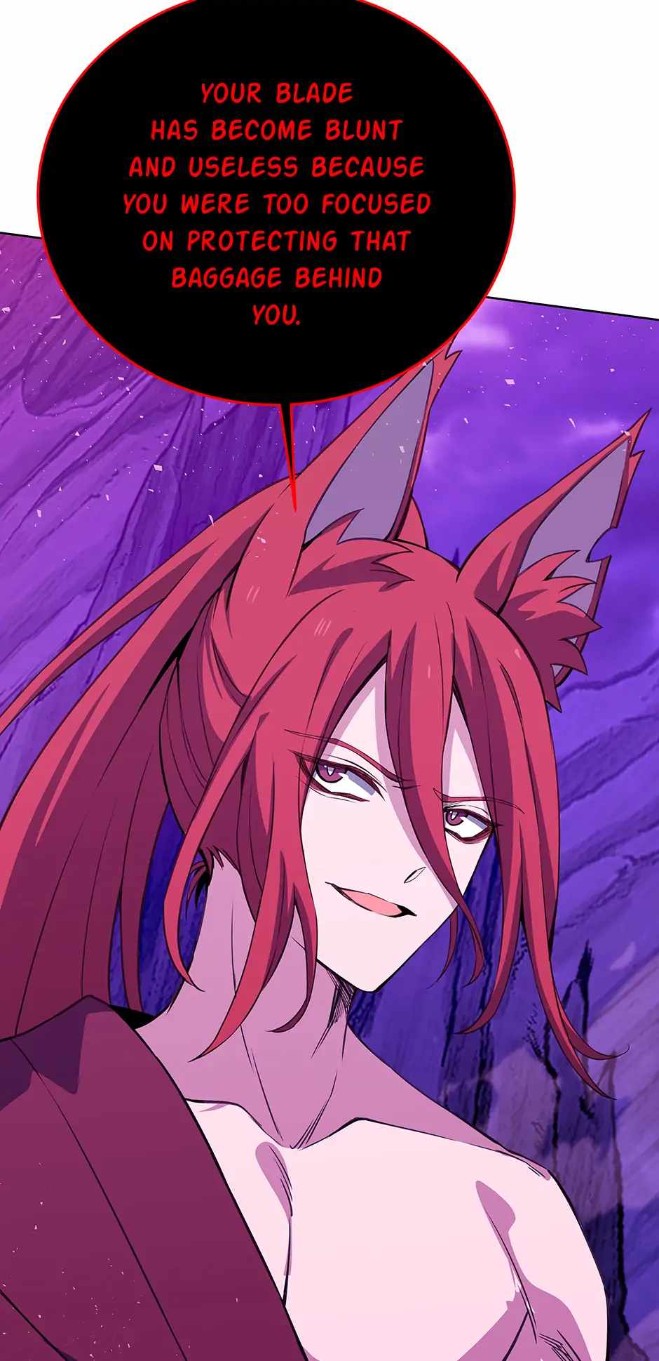 I Became A Part Time Employee For Gods Chapter 93 319 003