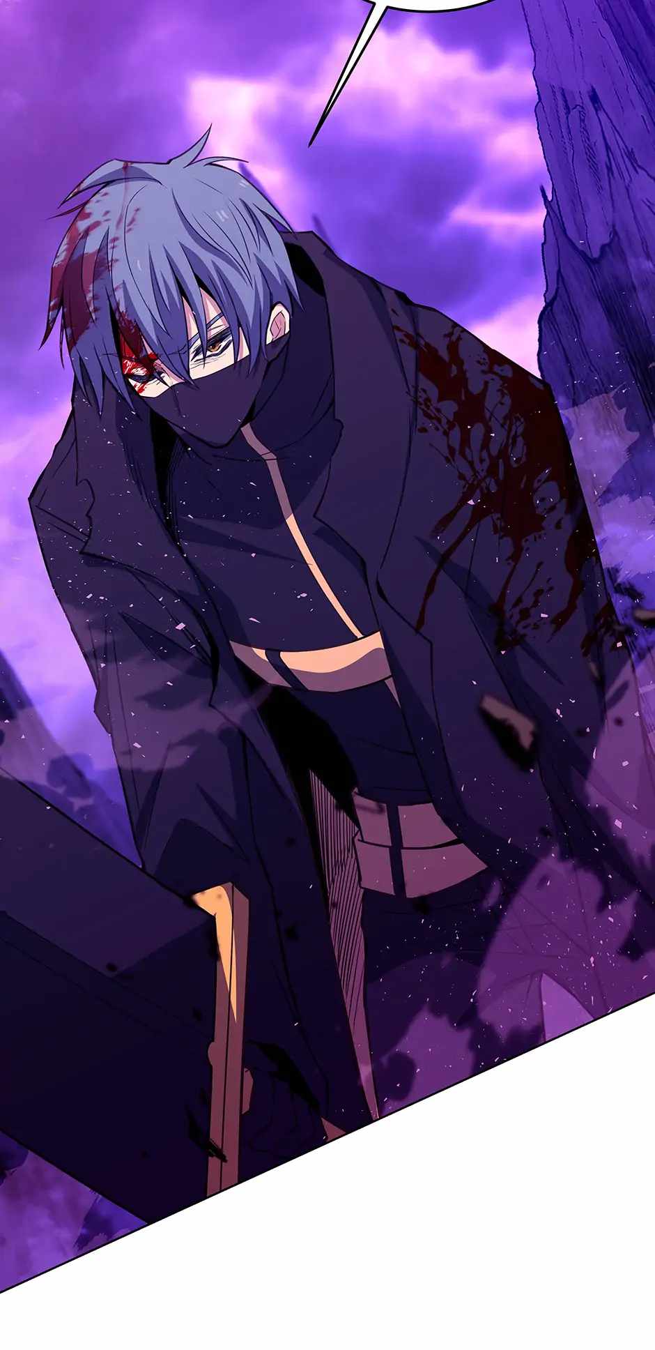 I Became A Part Time Employee For Gods Chapter 93 321 005