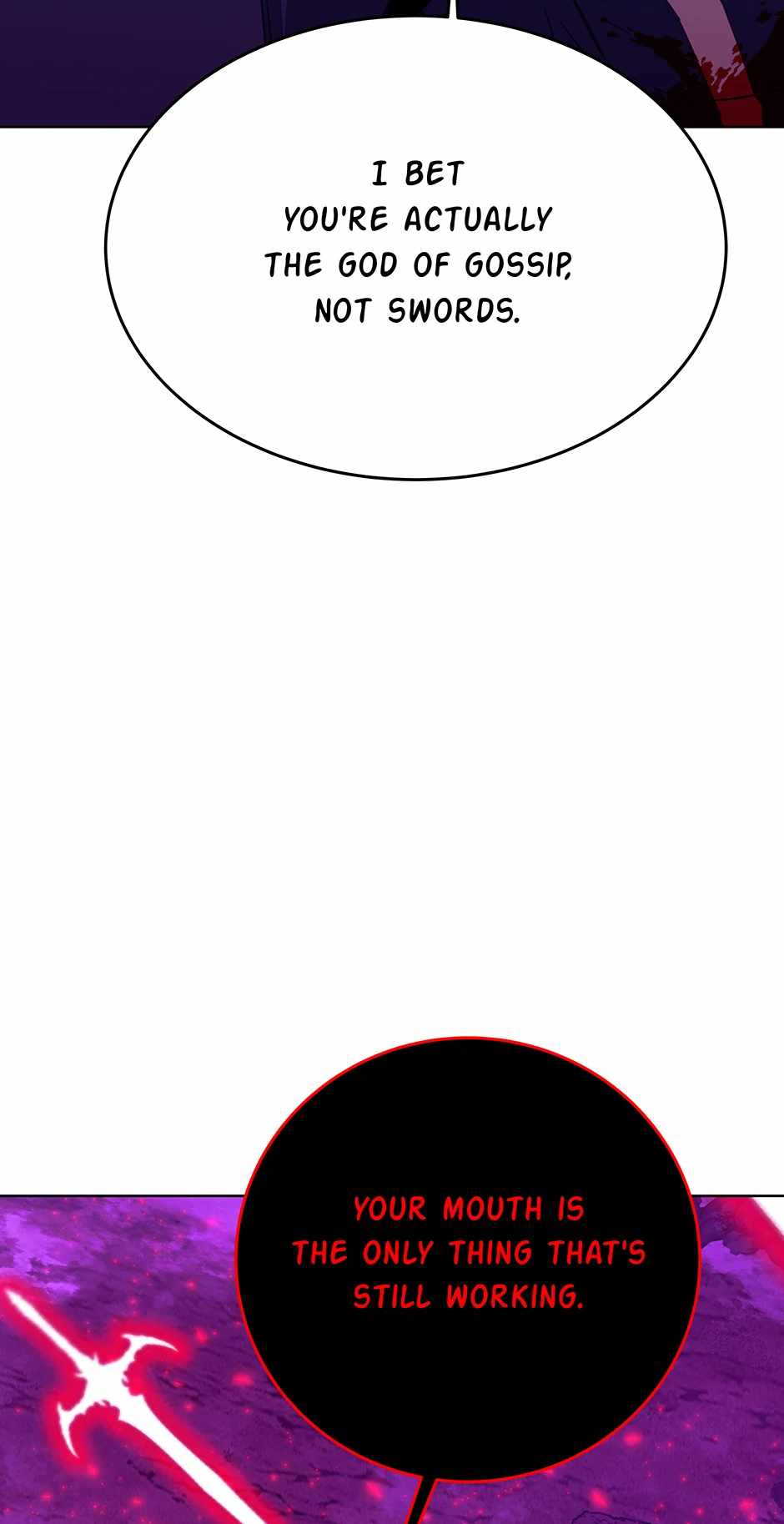 I Became A Part Time Employee For Gods Chapter 93 323 007