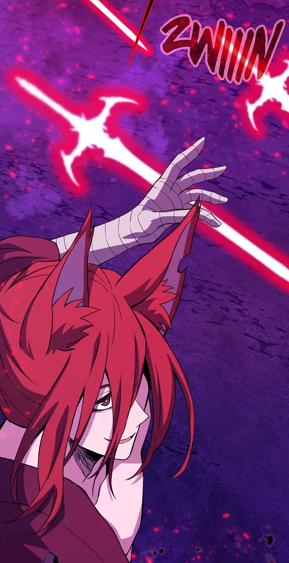 I Became A Part Time Employee For Gods Chapter 93 324 008