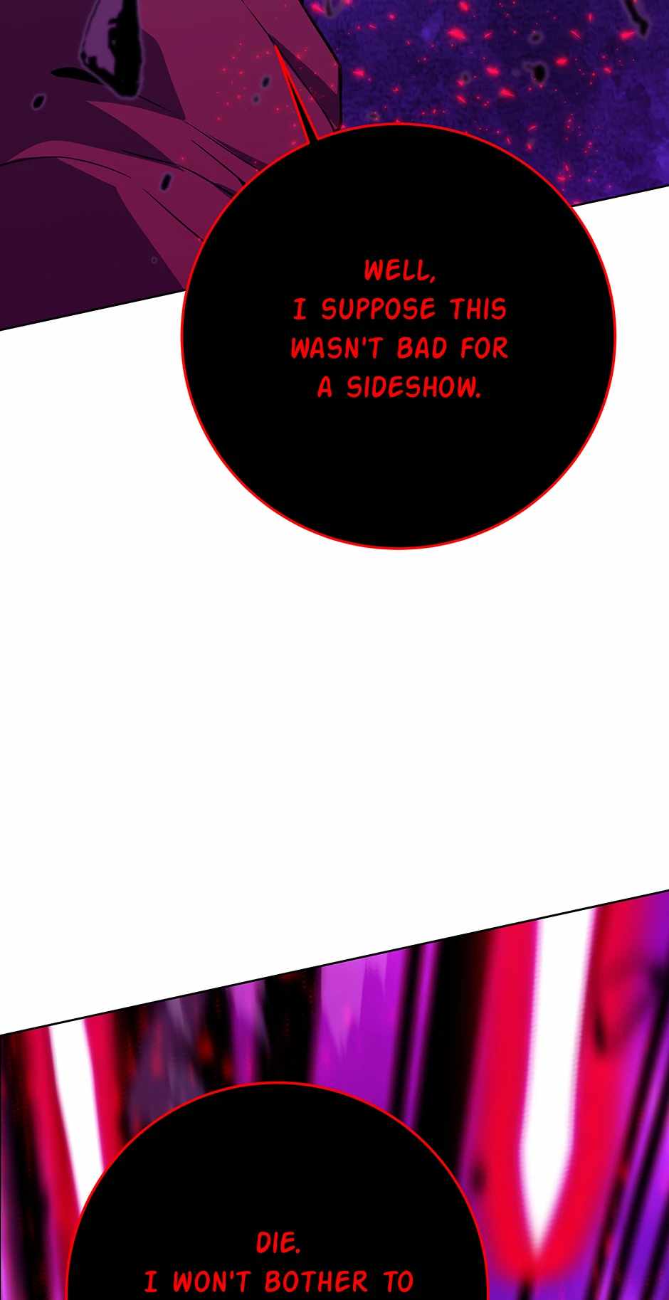 I Became A Part Time Employee For Gods Chapter 93 325 009