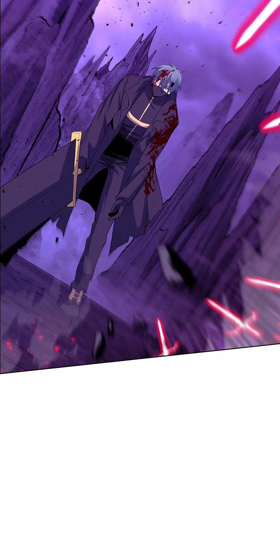 I Became A Part Time Employee For Gods Chapter 93 327 011