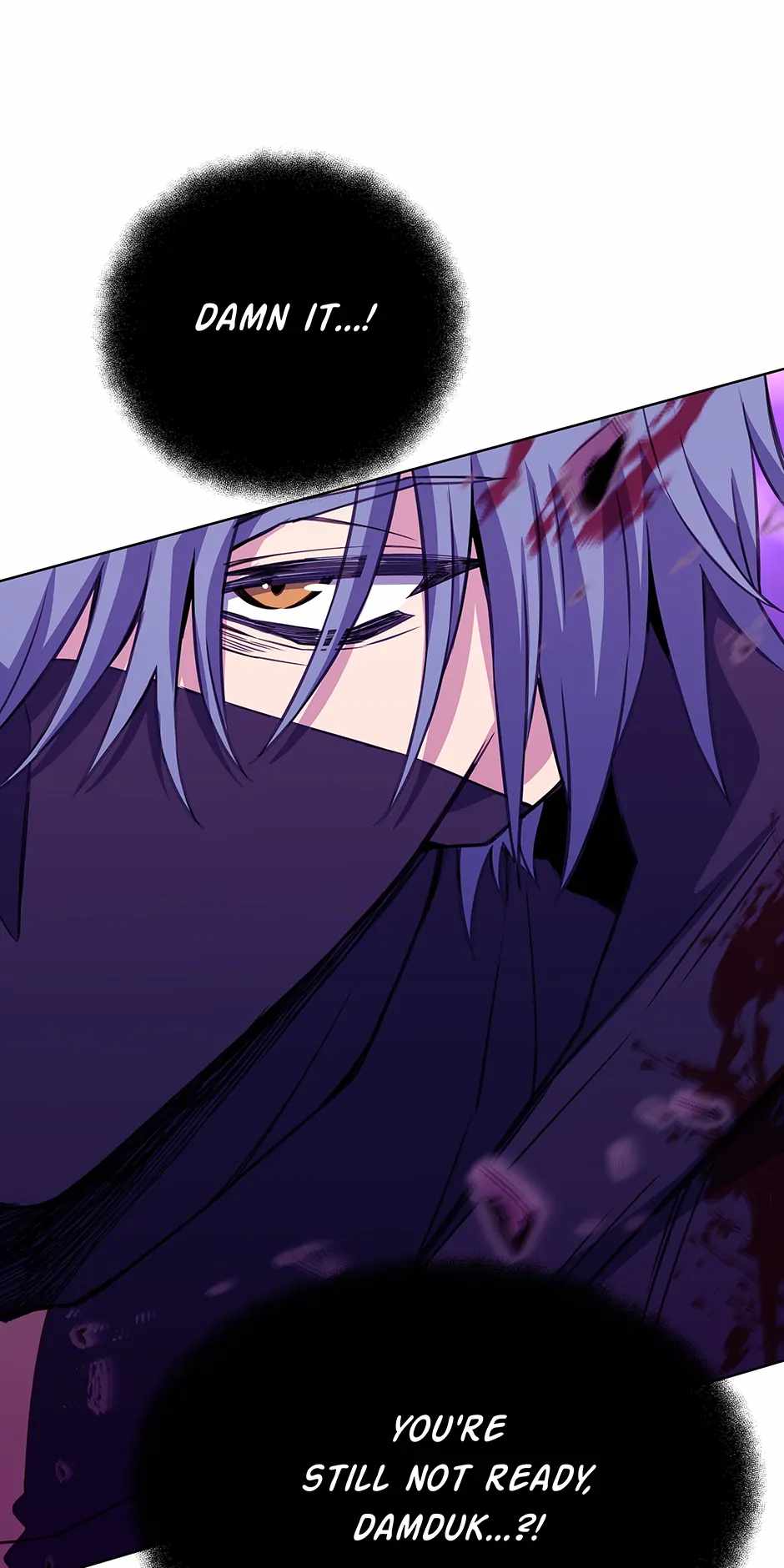 I Became A Part Time Employee For Gods Chapter 93 328 012