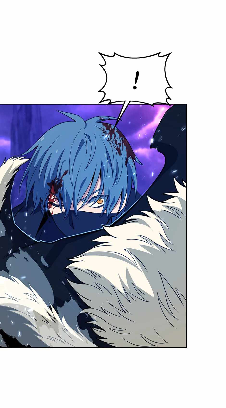 I Became A Part Time Employee For Gods Chapter 93 333 017