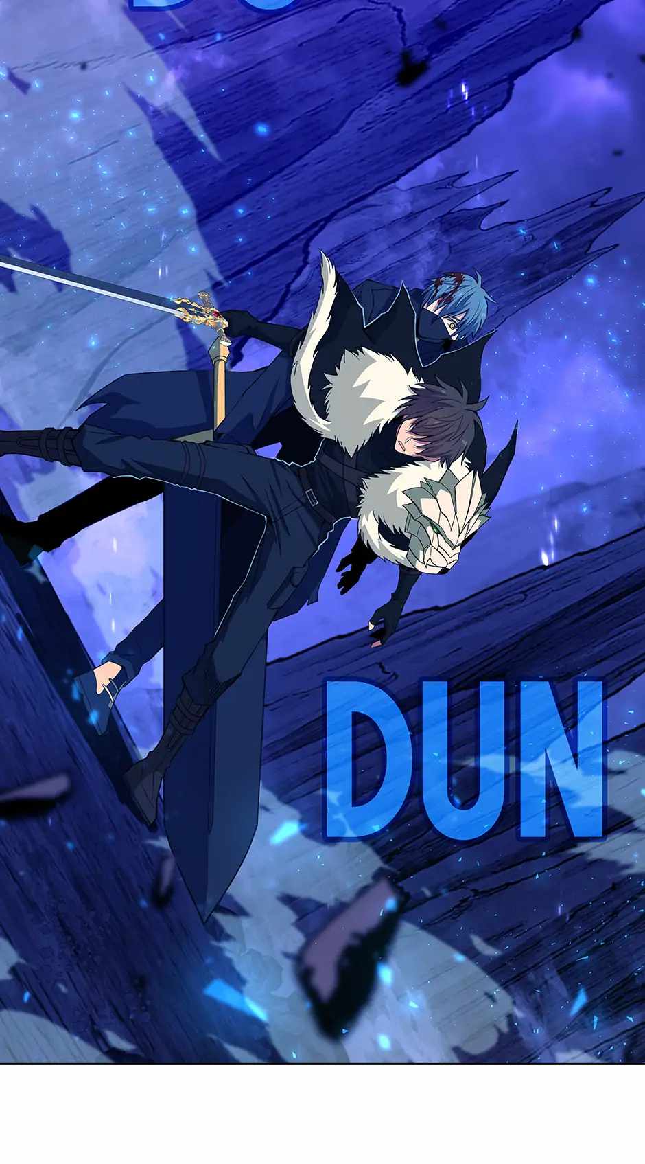 I Became A Part Time Employee For Gods Chapter 93 335 019