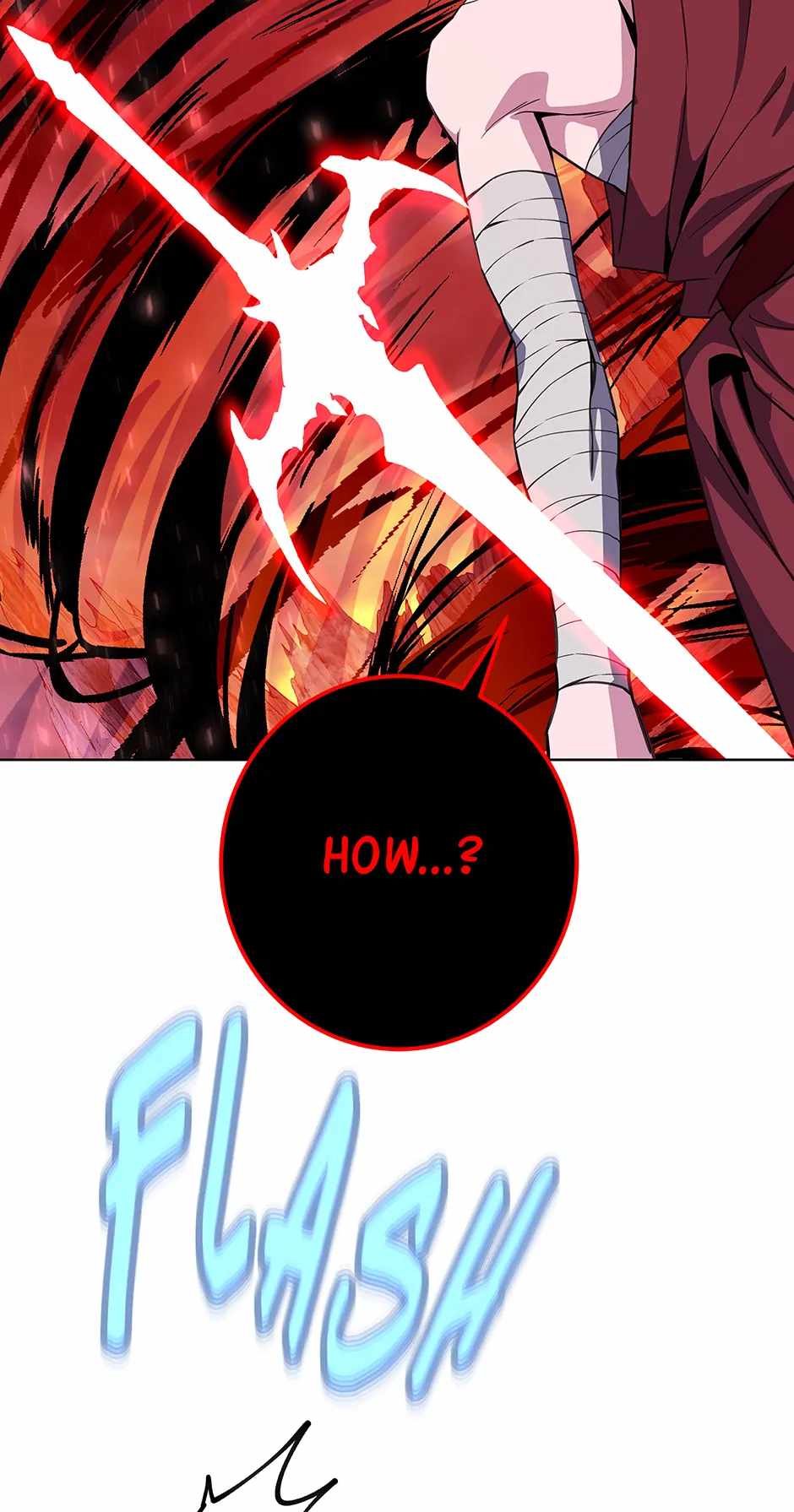 I Became A Part Time Employee For Gods Chapter 93 380 064