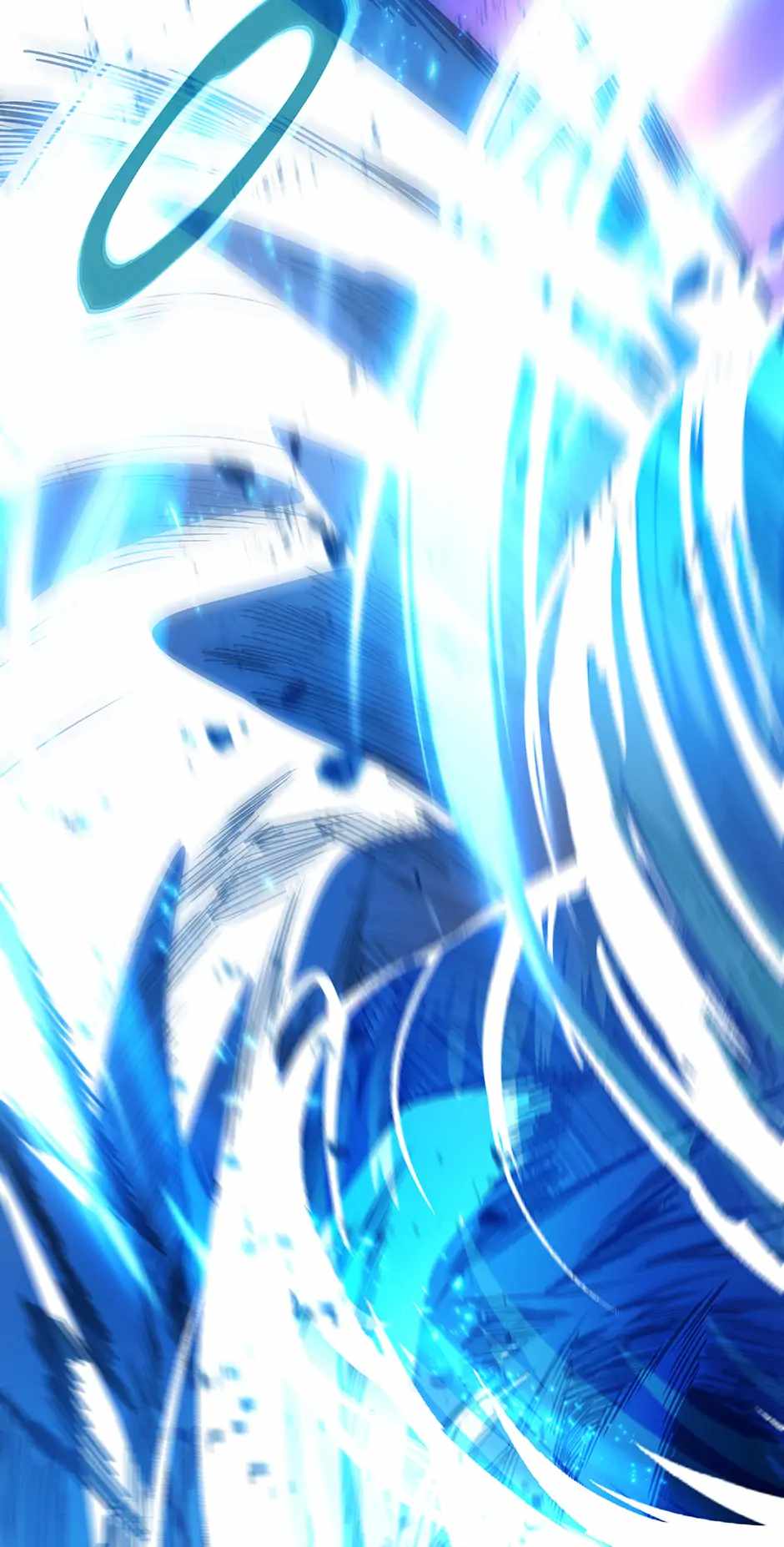 I Became A Part Time Employee For Gods Chapter 93 390 074