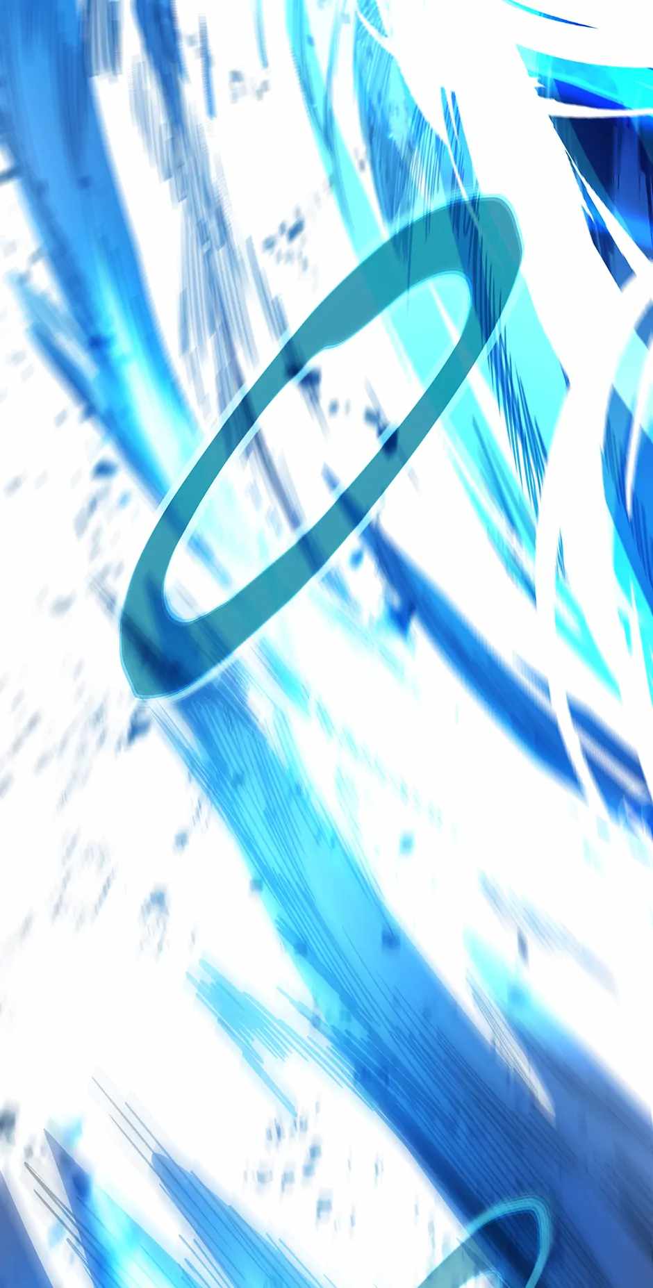 I Became A Part Time Employee For Gods Chapter 93 391 075