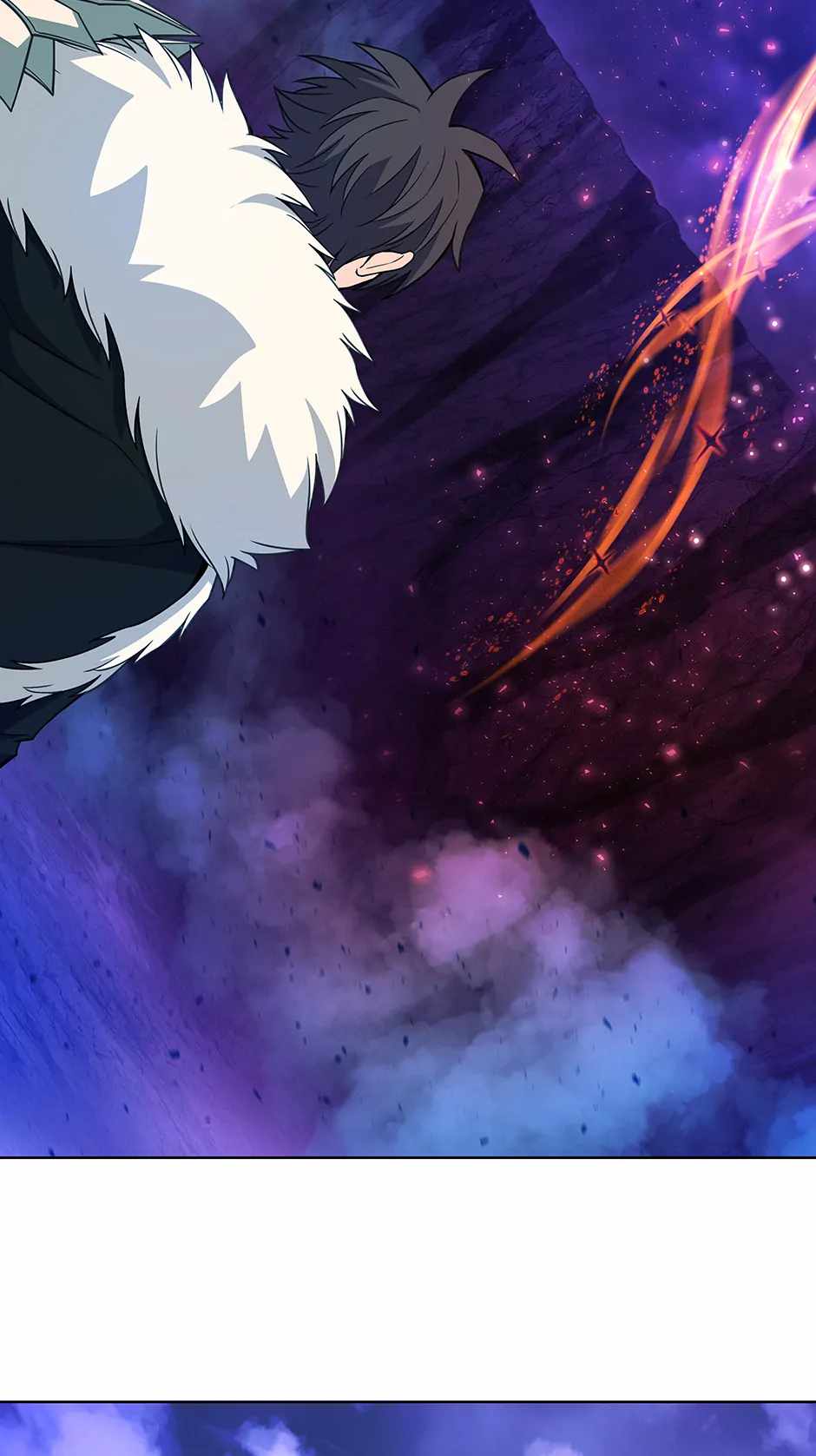 I Became A Part Time Employee For Gods Chapter 93 400 084